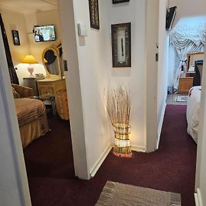 The Royal Guest Lodge